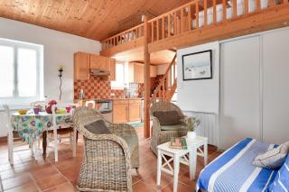 300m plage - Petite maison avec jardin pour 3 - LʼÉpine - 4