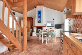 300m plage - Petite maison avec jardin pour 3 - 2