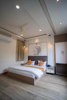 The White Roots Hotel - 6