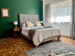 Karoo Velvet - Beaufort West - 0