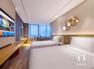 Orange Hotel, Beijing Daxing Biomedicine Base - 6