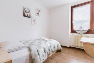 CampiglioPanoramicApartment Free Parking - Madonna di Campiglio - 7