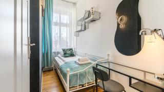 CITYSTAY Kamienica Wyspiańskiego Gdańsk - 3