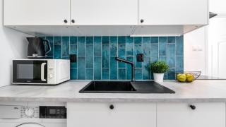 CITYSTAY Kamienica Wyspiańskiego Gdańsk - Danzig - 2