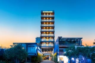G8 Riverside Hotel Saigon - Ho Chi Minh - 9