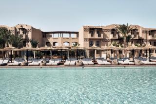 Cook’s Club El Gouna (Adults Only) - 0