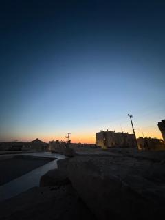 המצפאית - Mitzpe Ramon - 6