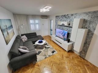 Apartman Omiška stina - Omiš - 9