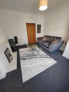 Church View house,2bed,brighouse central location - Brighouse - 0