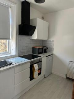 Church View house,2bed,brighouse central location - Brighouse - 9