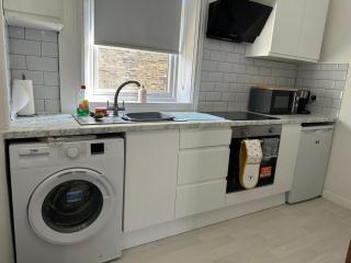 Church View house,2bed,brighouse central location - Brighouse - 8
