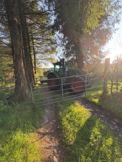 Rest and Roam - Milltown - 1