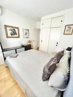 Double room in apartment Marbella Center WOMEN ONLY - 8
