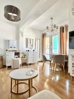 Double room in apartment Marbella Center WOMEN ONLY - Marbella - 7