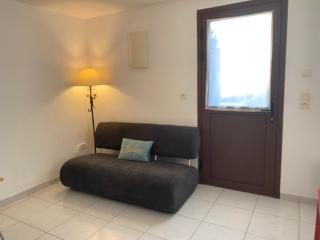 super appartement - 6
