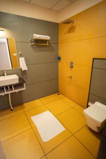 The White Roots Hotel - 2