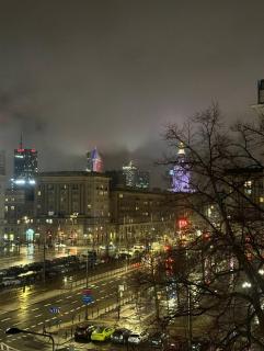 Plac Konstytucji 2 by NYX Apart - Varsovie - 2