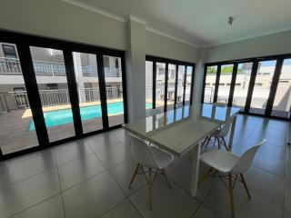 Braham Apartments - The Oasis 48B - Johannesburg - 7