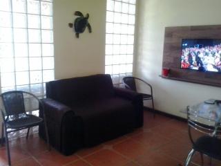 Apartamento Piccola Marina da Hélvia Porto Bracuhy - 6