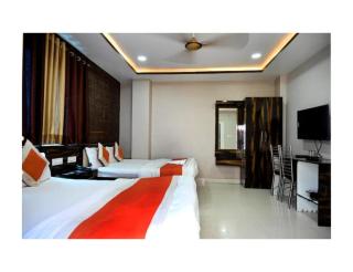 Hotel Nanak Palace - 8