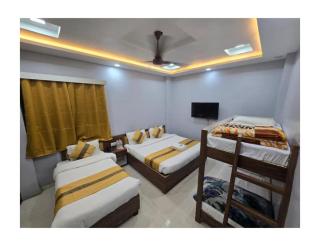 Hotel Nanak Palace - 6