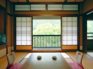 Suikoen - Kawanehon - 4