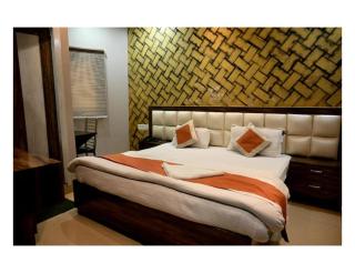 Hotel Nanak Palace - Varanasi - 3