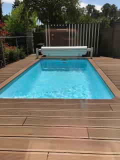 Villa Testarouch - Proche Bordeaux & Arcachon - 7