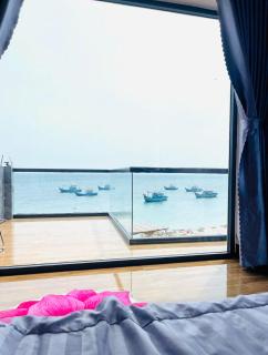 Villa Sunset Beach - Đảo Phú Quý - - 9