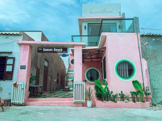 Villa Sunset Beach - Đảo Phú Quý - 8