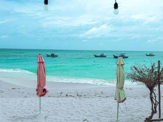 Villa Sunset Beach - Đảo Phú Quý - - 7