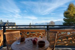 Domki Tatra Loft - 1
