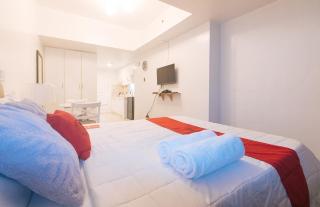 RedDoorz at MPT Suites Test - Manila - 1