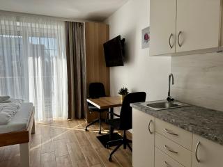 AJO Apartments - Vetmed - Self-Check-in - 9