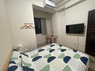 Hello Guesthouse - Lukang - 3