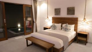Villa Sinergi Seminyak 8 - 6