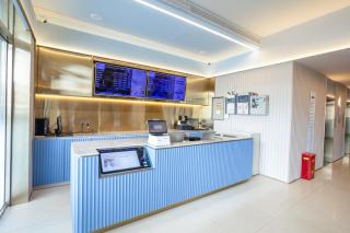 Hanting Hotel Beijing West Railway Station - Pechino - 6