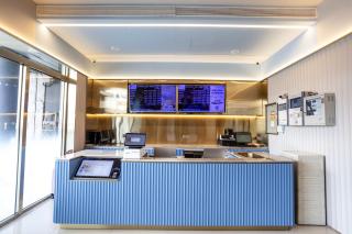 Hanting Hotel Beijing West Railway Station - Pechino - 7