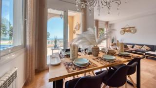 Costacabana - Villa Ibiza - Lloret de Mar - 1