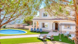 Costacabana - Villa Ibiza - Lloret de Mar - 7