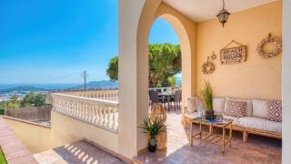 Costacabana - Villa Ibiza - Lloret de Mar - 4
