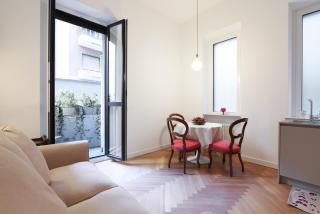 Tarchetti Premium apartment Repubblica Brera - Mailand - 9