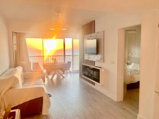 Apto LUXURY BONAIRE - Puerto de Gandía - 4