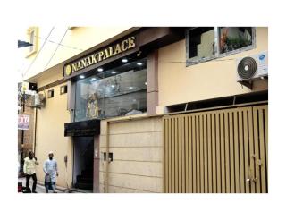 Hotel Nanak Palace - 0