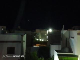 studio vue sur mer - Bizerte - 0