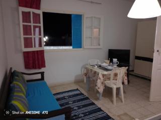 studio vue sur mer - Bizerte - 5