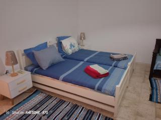 studio vue sur mer - Bizerte - 9