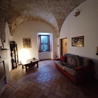 Appartamento centro storico Tarquinia - Tarquinia - 0