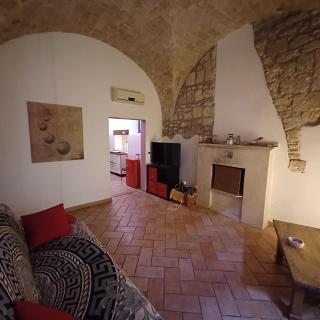 Appartamento centro storico Tarquinia - Tarquinia - 2