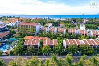Silk Sense Hoi An River Resort - A Sustainable Destination - Hoi An - 6